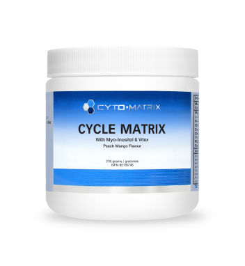 Cyto-Matrix: Cycle Matrix (276 grams)