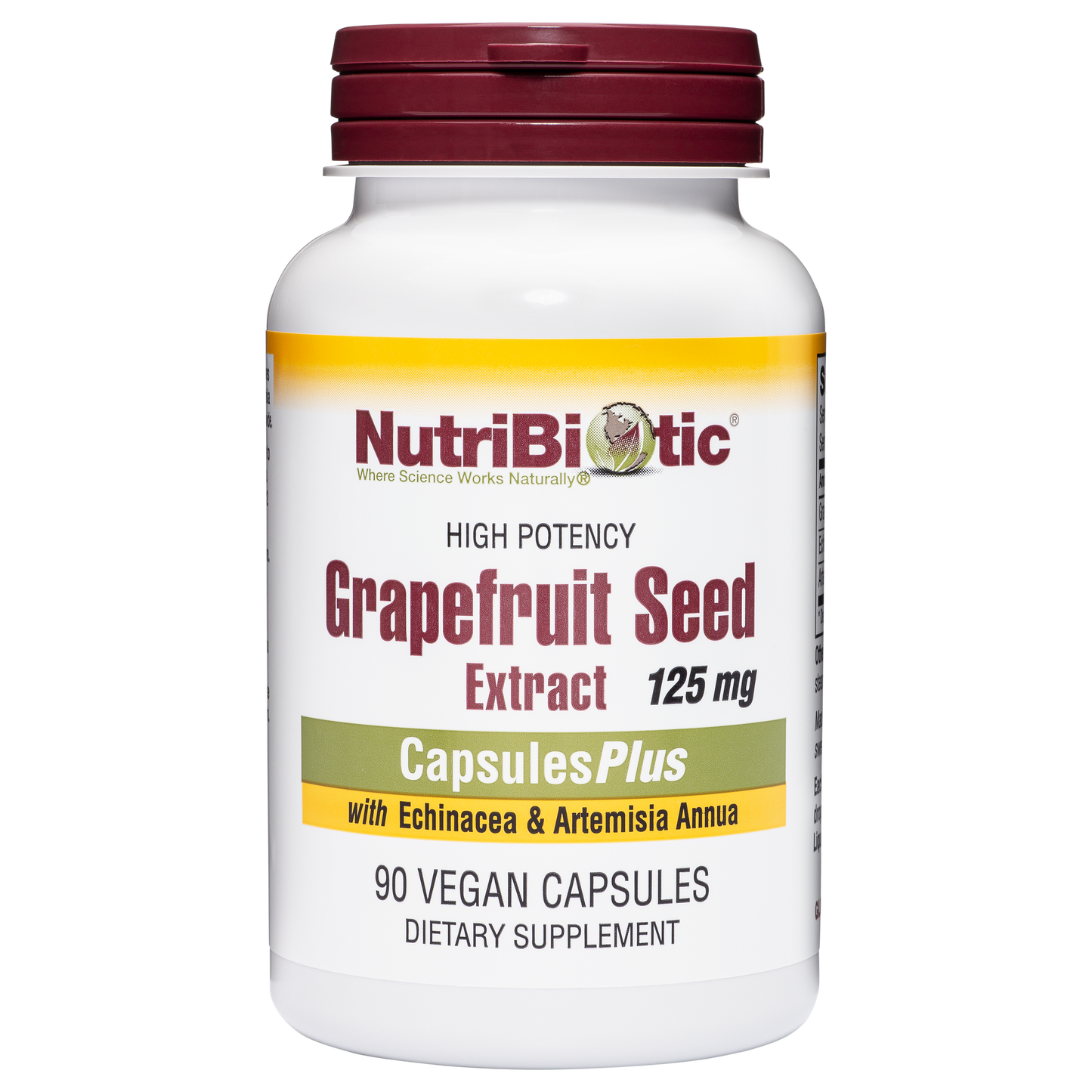 ProMedics: CapsPlus (90 caps) *SO*