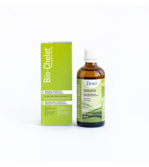 ProMedics: BioChelat (100ml)