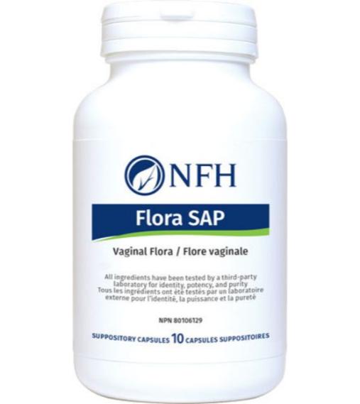 NFH: Flora SAP (10 caps) *SO