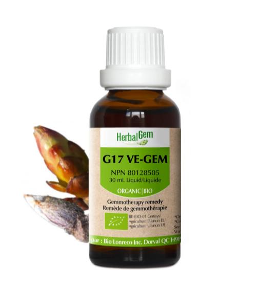 HerbalGem: VE-GEM (30ml)