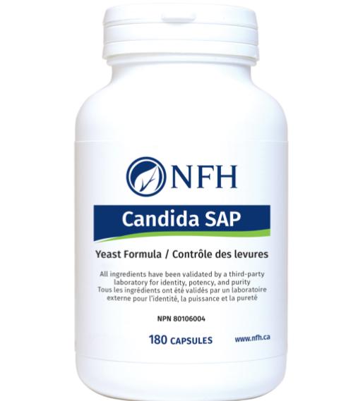 NFH: Candida SAP