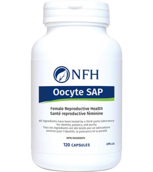 NFH: Oocyte (120 caps)