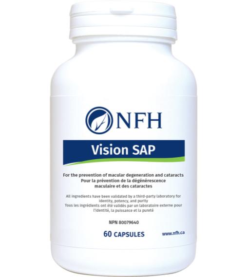 NFH: Vision SAP (60 caps)