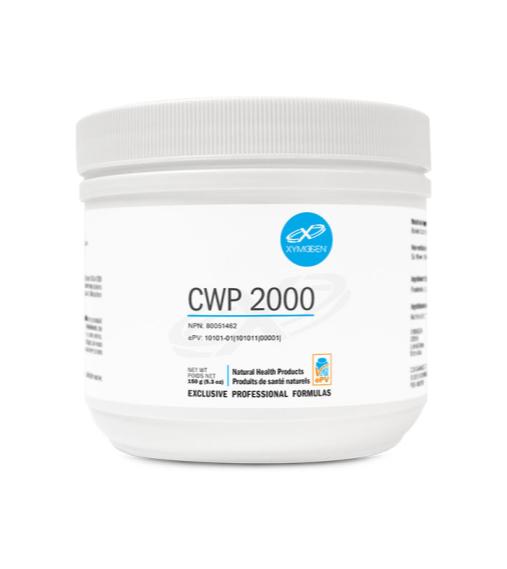 Xymogen: CWP 2000 (150g) *SO