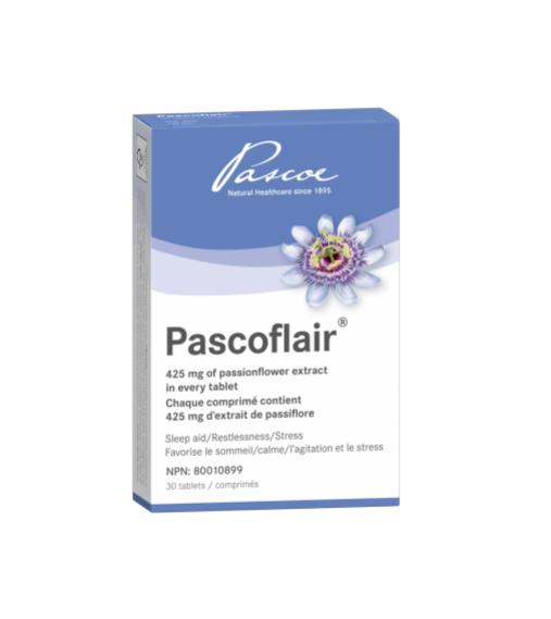 Pascoe: Pascoflair (30 Tabs) *SO*