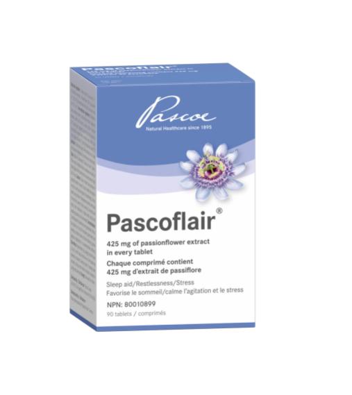 Pascoe: Pascoflair (90 tabs) *SO