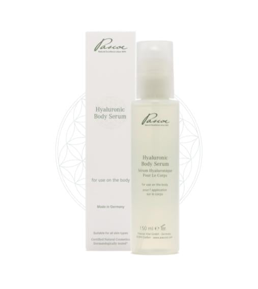 Pascoe: Hyaluronic Body Serum (150ml) *SO*