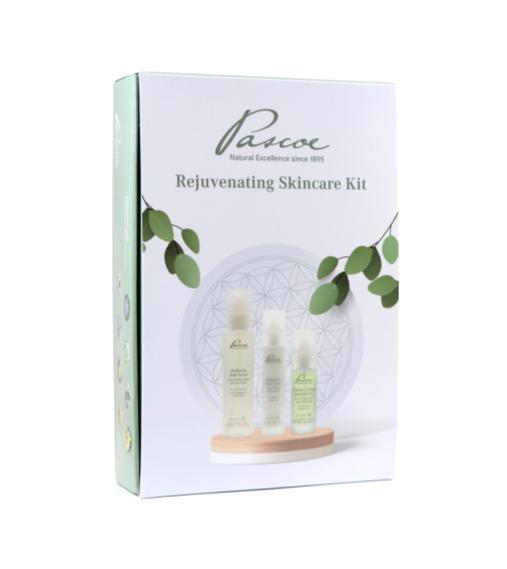 Pascoe: Rejuvenating Skincare Kit *SO*