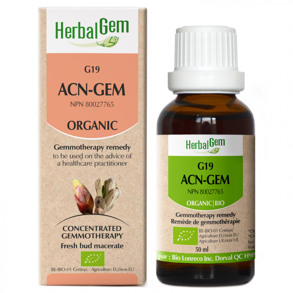 HerbalGem: AC-GEM (15ml)