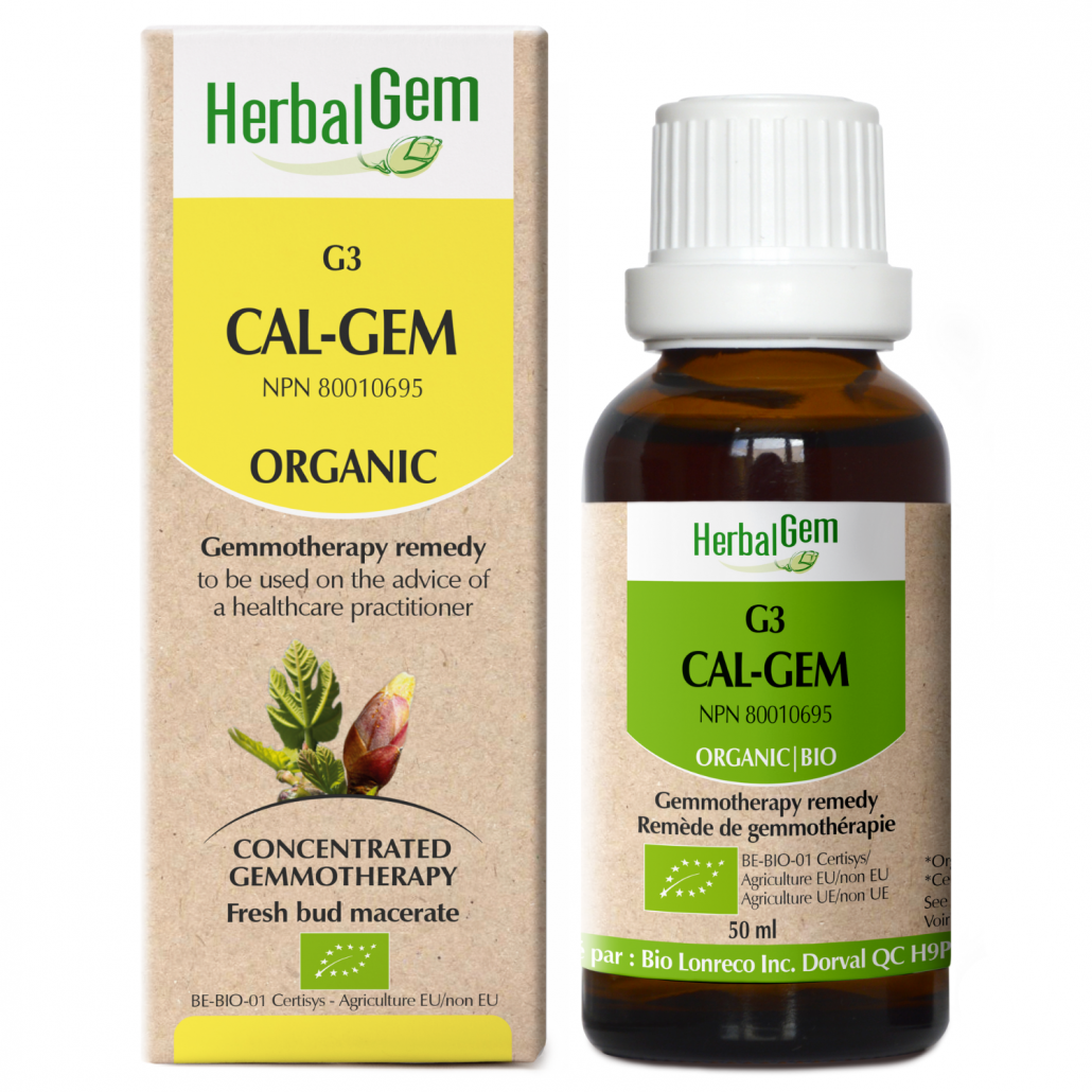 HerbalGem: CA-GEM Spray (15ml)