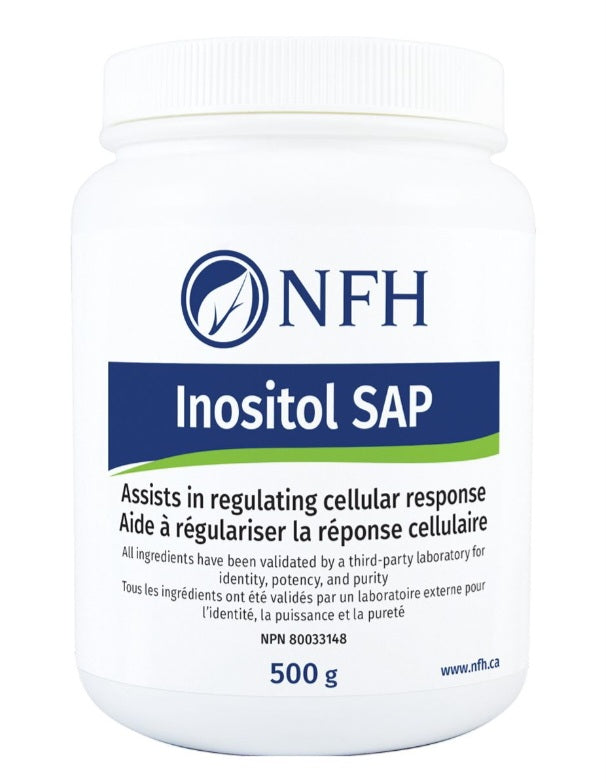 NFH: Inositol SAP (500g)