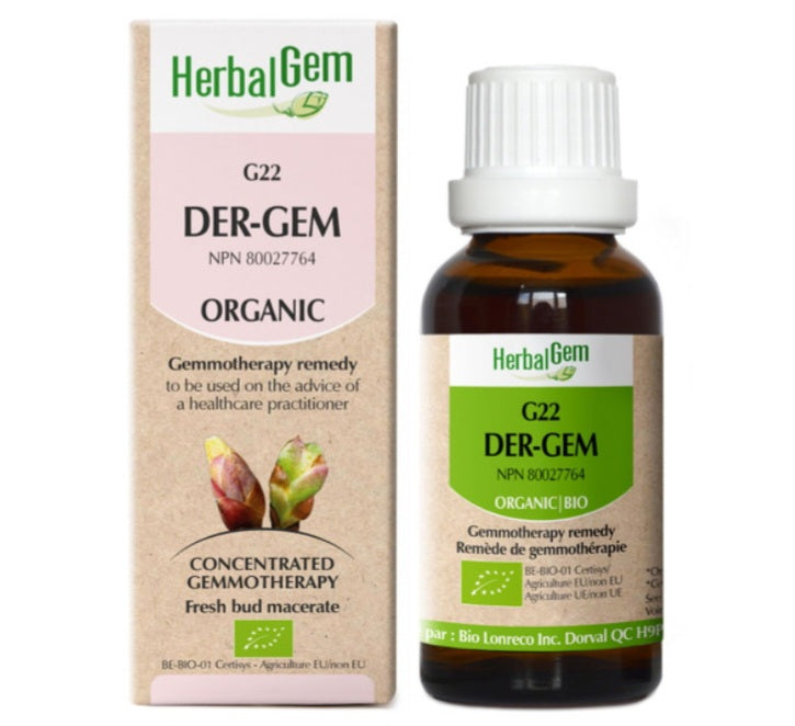 HerbalGem: DE-GEM (30ml)