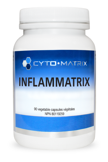 Cyto-Matrix: Inflammatrix (90 caps)