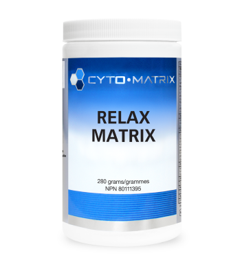 Cyto-Matrix: Relax Matrix (280 grams)
