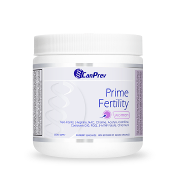 CanPrev: Prime Fertility (291 grams)