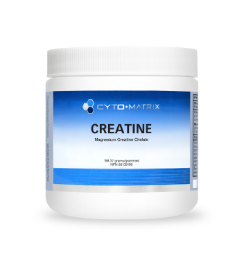 Cyto-Matrix: Creatine - Powder (188.37 grams)