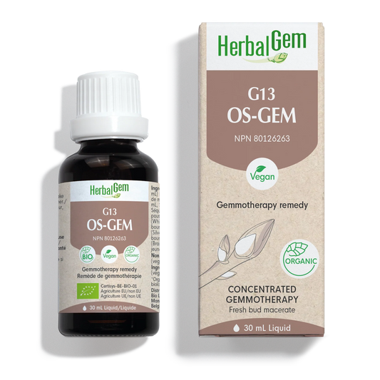 HerbalGem: OS-Gem (30ml)