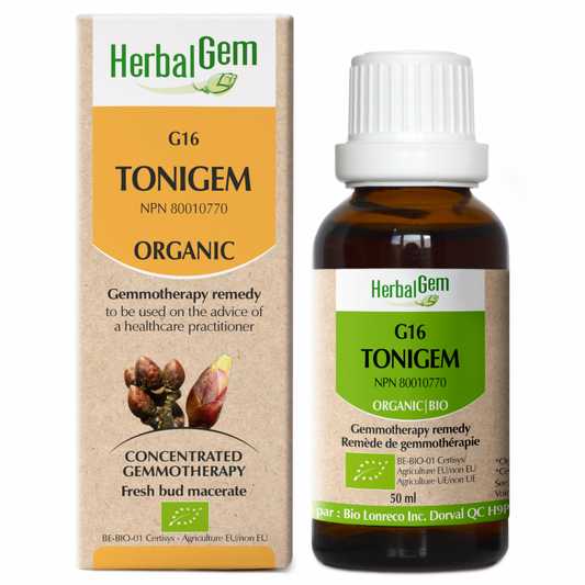 HerbalGem: ToniGem (15ml)