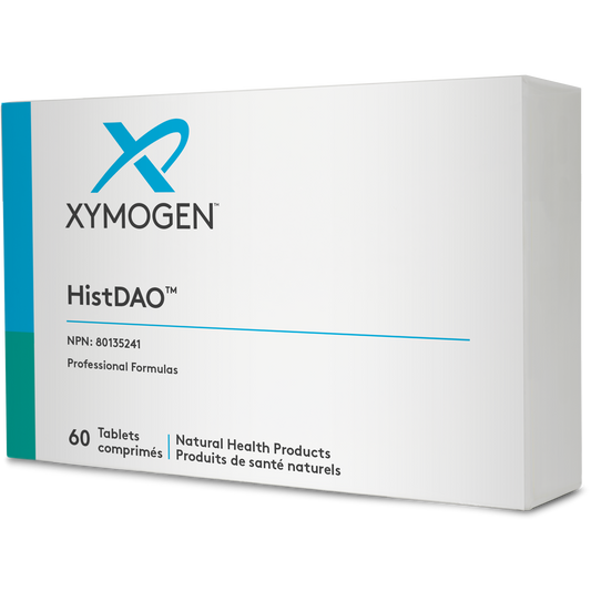 Xymogen: HistDAO (60 tabs)