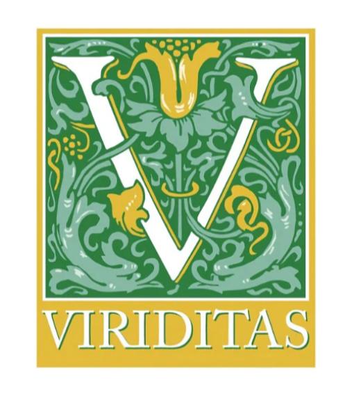 Viriditas: Ganoderma spp.