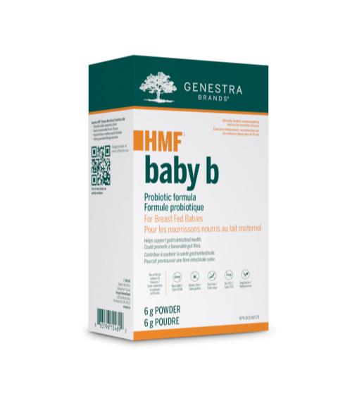 Genestra: HMF Baby B (6g) *SO*