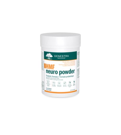 Genestra: HMF Neuro Powder (60g) *SO*