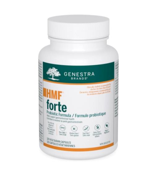 Genestra: HMF Forte (60 caps) *SO*