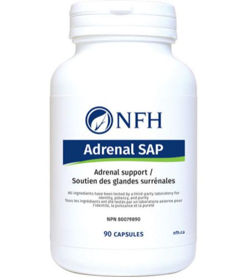 NFH: Adrenal SAP (90 caps)