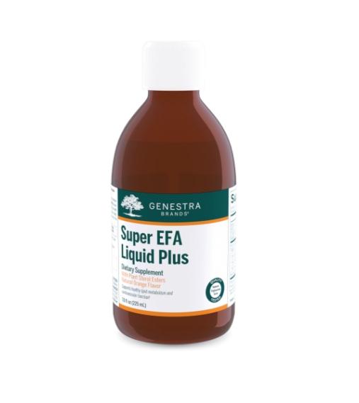 Genestra: Super EFA Plus (225 ml) *SO*