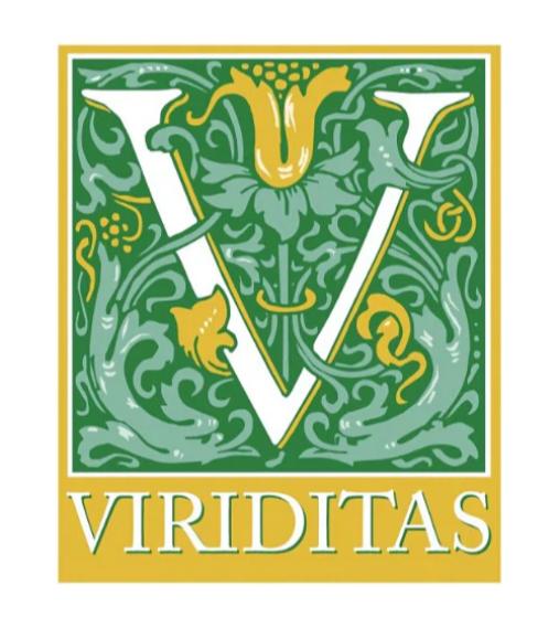 Viriditas: Dioscorea Villosa (Wild Yam)