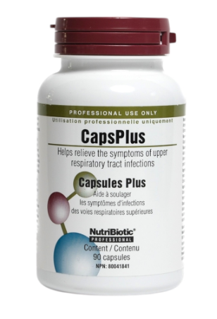 ProMedics: CapsPlus (90 caps) *SO*