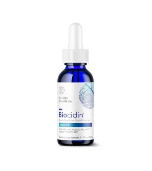 Biocidin Botanicals: Biocidin Liquid (30ml) *SO*