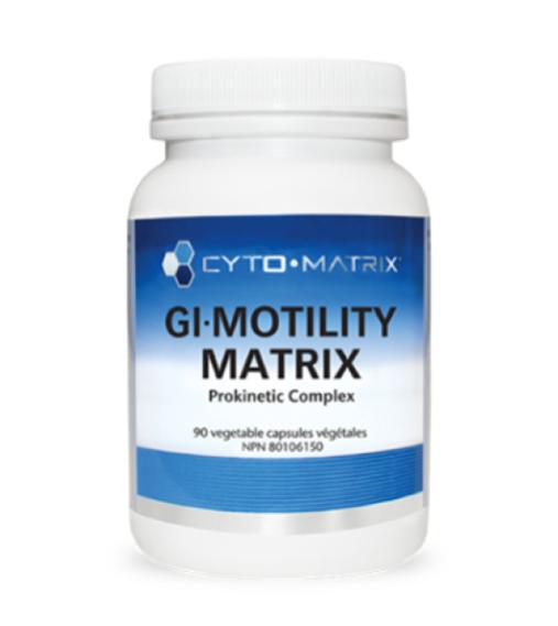 Cyto-Matrix: GI Motility Matrix (90 caps)