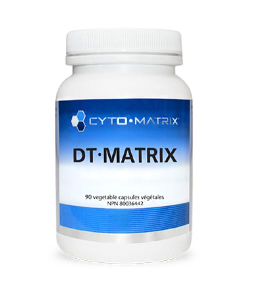 Cyto-Matrix: DT-Matrix (90 caps)