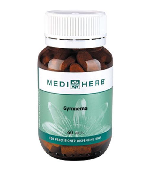 MediHerb: Gymnema (60 tabs)