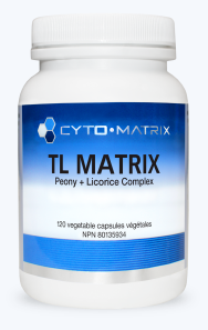 Cyto-Matrix: TL Matrix *SO*
